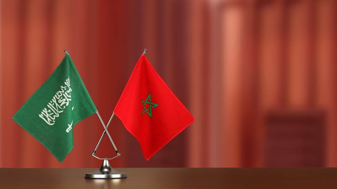 السعودية و المغرب .. علاقات راسخة أخذت زخما في مختلف أبعادها خلال 2023