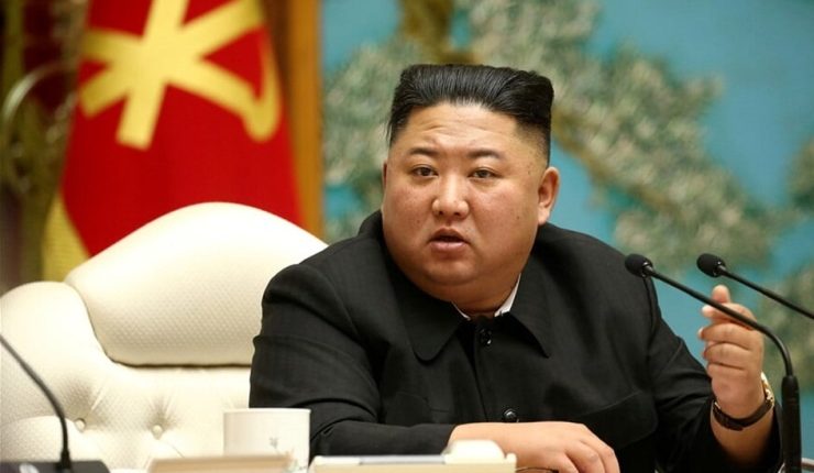 تسارع كوريا الشمالية في "استعدادات الحرب"
