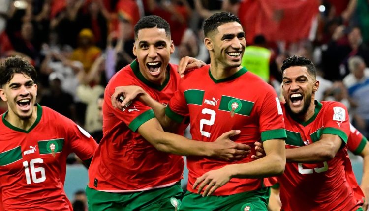 تصنيف الفيفا.. المنتخب المغربي يحافظ على المركز 13
