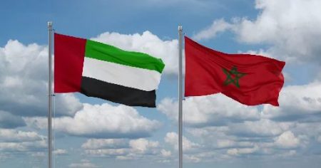 المغرب والإمارات يدشنان سنة 2023 مرحلة جديدة على درب ترسيخ الشراكة الاقتصادية والاستثمارية