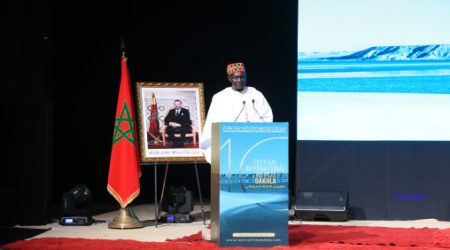 الدول الإفريقية مدعوة للاستفادة من التجربة المغربية "الناجحة" في قطاع السينما (رئيس جمعية المخرجين السنغاليين)