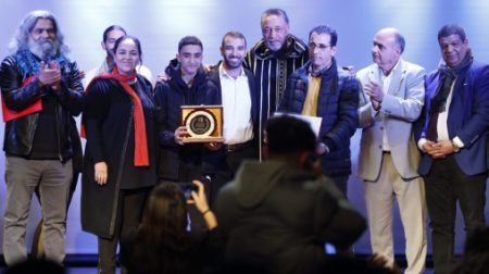 الفيلم المغربي "ياك البحر" يفوز بجائزة مهرجان العالم العربي للفيلم التربوي القصير بالدار البيضاء