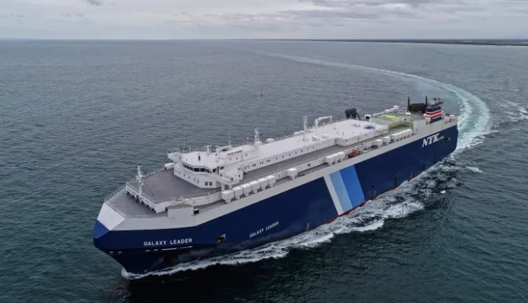 البنتاغون: هجمات الحوثيين تشكل تهديدًا لتجارة العالم