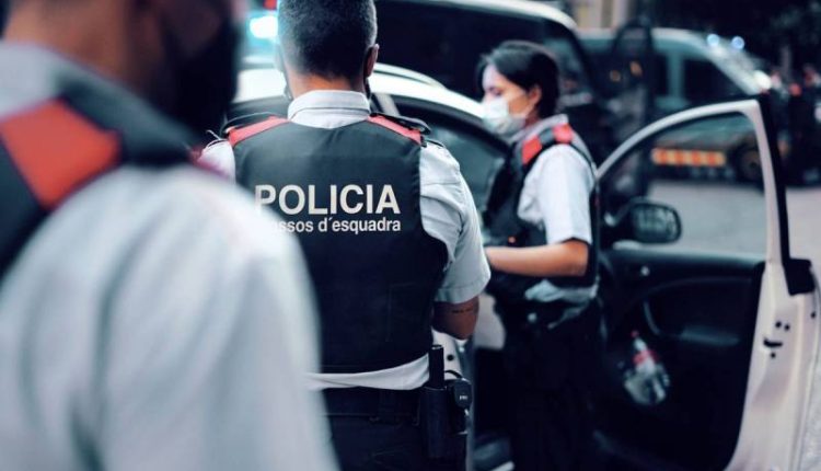 الأمن الإسباني يتمكن من تحرير سراح مغربي كان مختطفًا