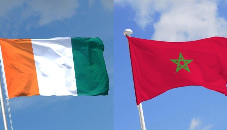 المغرب - كوت ديفوار.. علاقات تاريخية وتعاون بأبعاد متعددة ومنفعة متبادلة