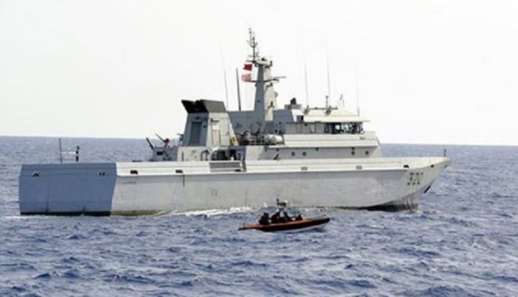 البحرية الملكية تقدم المساعدة لـ 43 مرشحا للهجرة غير الشرعية من إفريقيا جنوب الصحراء (بلاغ)