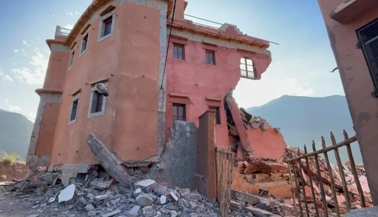 الحوز.. إطلاق الإذاعة الجمعوية "UNES’Kom" لفائدة الساكنة المتضررة من الزلزال