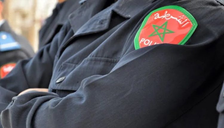 سلا: فتح بحث قضائي لتحديد ملابسات تورط موظف شرطة في حيازة وترويج المخدرات والمؤثرات العقلية (مصدر أمني)