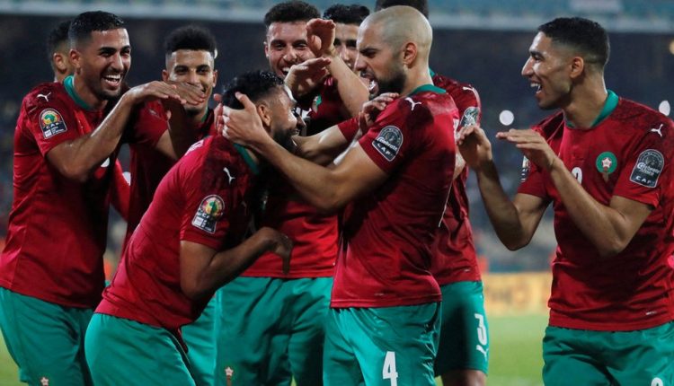مباراة إعدادية للمنتخب المغربي مع سيراليون قبل كأس الأمم الأفريقية