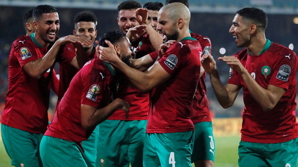 مباراة إعدادية للمنتخب المغربي مع سيراليون قبل كأس الأمم الأفريقية