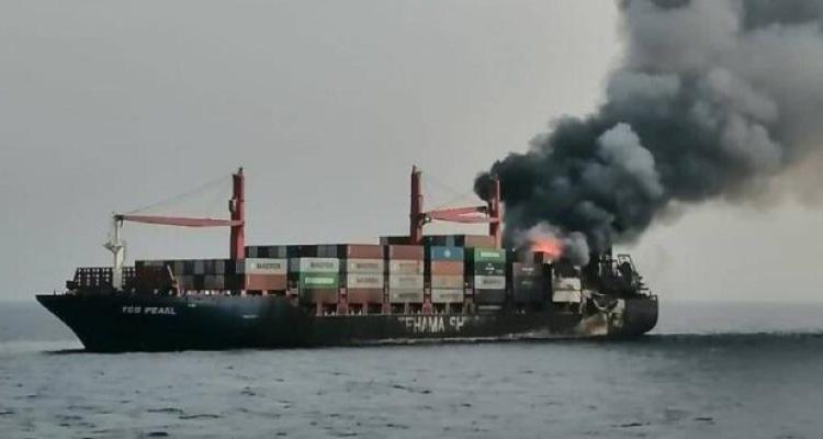 لندن تُعلن عن التصدي لأضخم "هجوم حوثي"