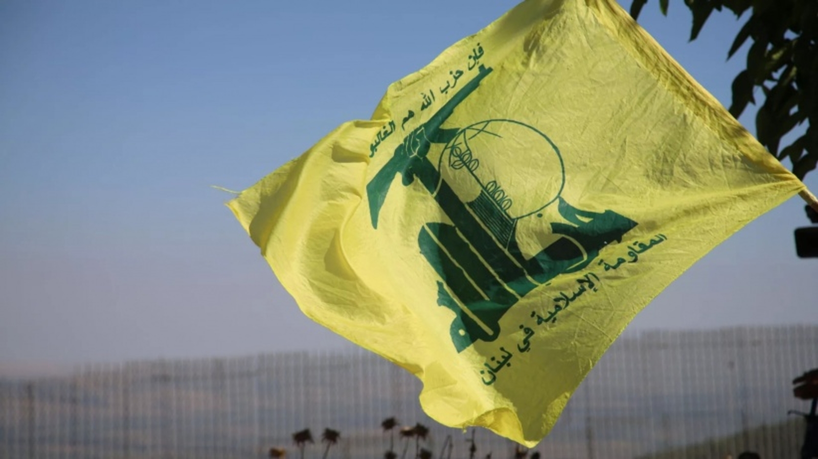 اغتيال قائد بارز في "حزب الله" بقصف إسرائيلي