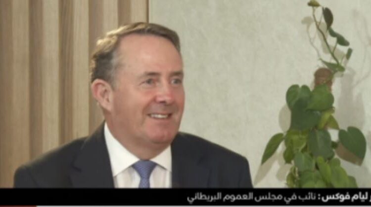 نائب بريطاني: على المملكة المتحدة أن تعترف بمغربية الصحراء