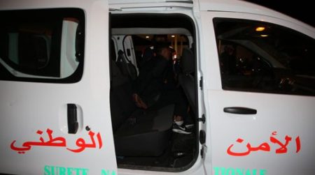 الدار البيضاء.. توقيف أربعة أشخاص للاشتباه في تورطهم في قضية تتعلق بالسرقة باستعمال العنف (مصدر أمني)
