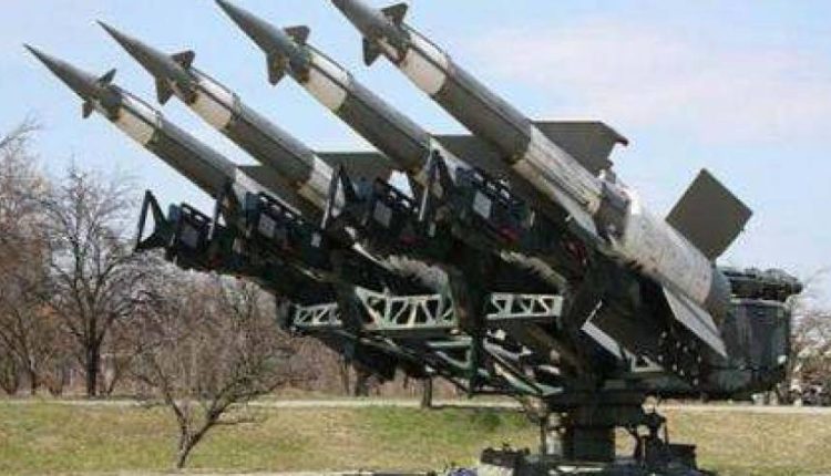 ألمانيا توافق على بيع صواريخ للسعودية