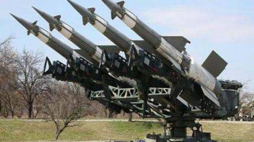 ألمانيا توافق على بيع صواريخ للسعودية
