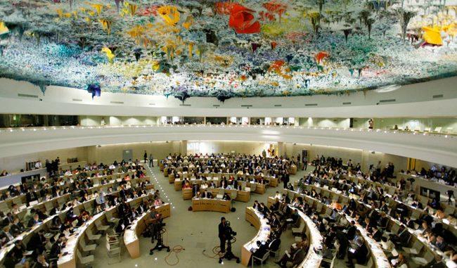 المغرب سيضطلع بدور كبير في قيادة مجلس حقوق الانسان نحو تحقيق أهداف جديدة للمنظومة الحقوقية الدولية (اللجنة العربية الدائمة لحقوق الإنسان)