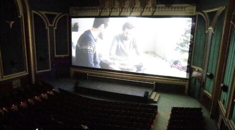 "الموجة الأخيرة" لمصطفى فرماتي يمثل المغرب في مهرجان بغداد السينمائي
