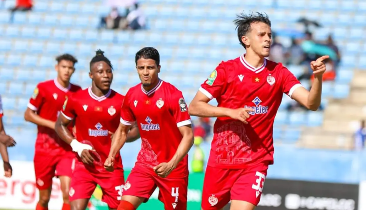 الوداد الرياضي