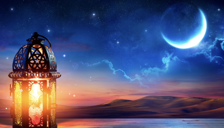 موعد أول أيام رمضان