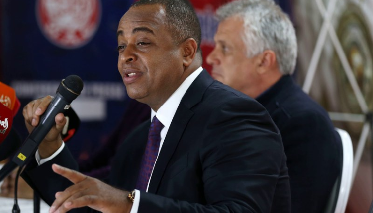 محامي الناصري يقرر الإنسحاب