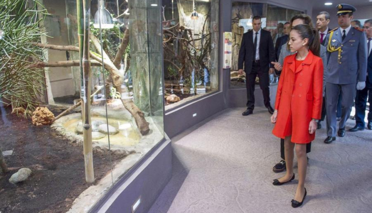 ذكرى ميلاد الأميرة للا خديجة