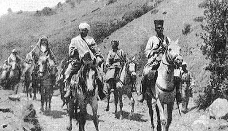 معركة الدشيرة