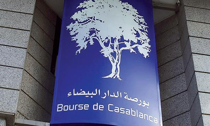 بورصة الدار البيضاء تغلق على أداء سلبي
