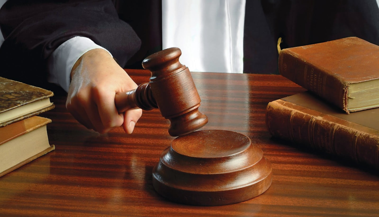 سلا.. انطلاق محاكمة خليفة قائد وعون سلطة واثنين آخرين بتهمة التزوير