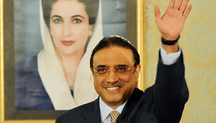 زرداري يُنتخب رئيسا لباكستان للمرة الثانية