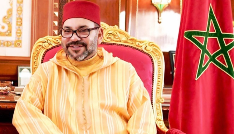 جلالة الملك يتوصل ببرقية تهنئة من رئيس المجلس الرئاسي الليبي بمناسبة حلول شهر رمضان المبارك