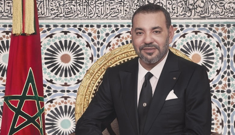 عاهل مملكة البحرين يهنئ جلالة الملك بمناسبة حلول شهر رمضان المبارك