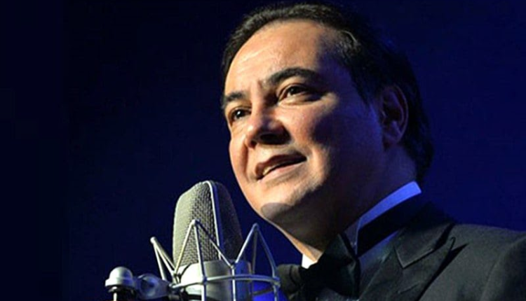 ما مصير تذاكر حفل الفنان الراحل عبدو شريف؟