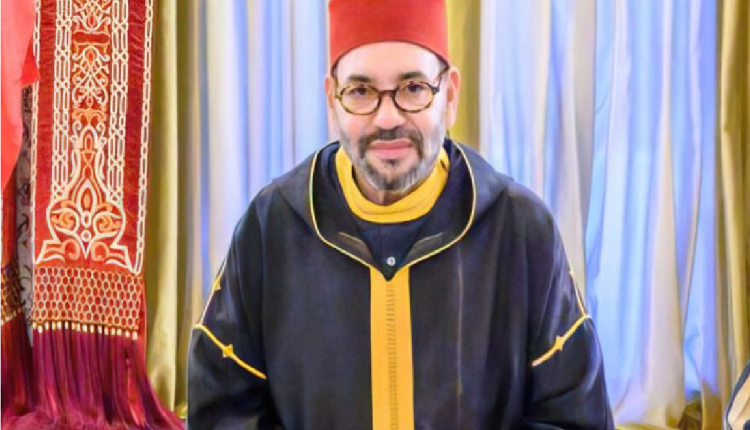 ولي عهد السعودية يهنئ جلالة الملك بحلول رمضان المبارك
