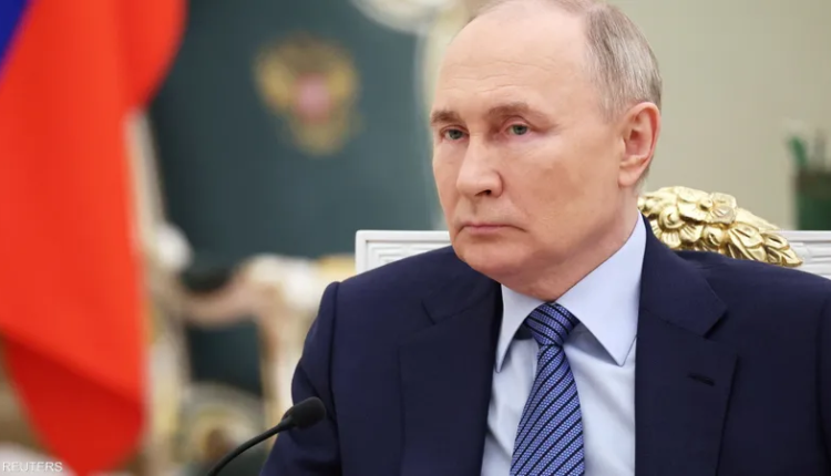 بوتين: الثالوث النووي الروسي "أحدث من أي ثالوث آخر"