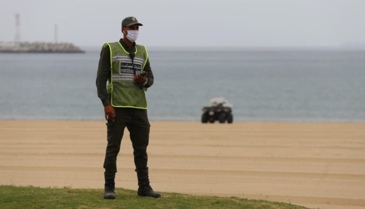 القوات المساعدة