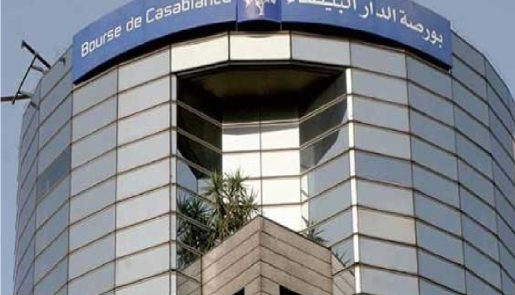بورصة الدار البيضاء