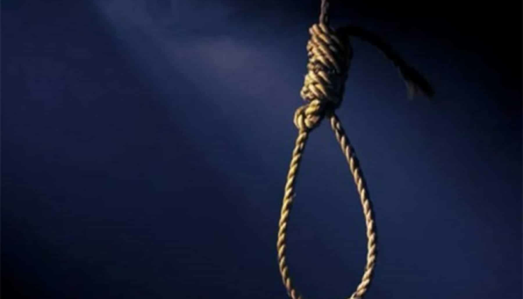 أربعيني ينهي حياته شنقا بفاس