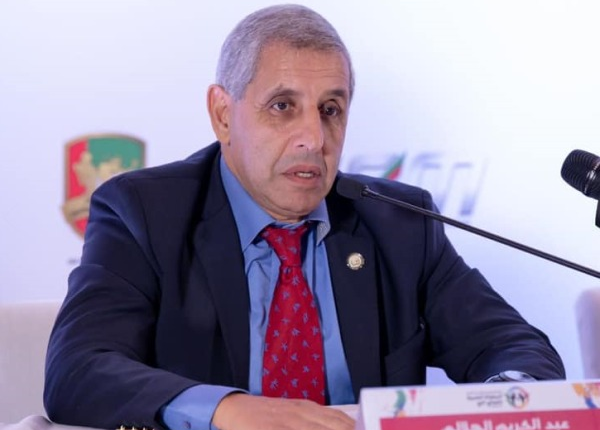 وفاة رئيس جامعة الكيك بوكسينغ