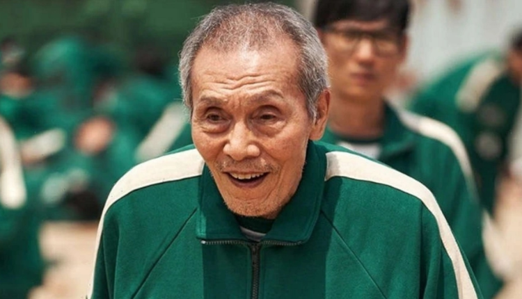 القضاء الكوري يدين نجم "Squid Game" بتهمة التحرش