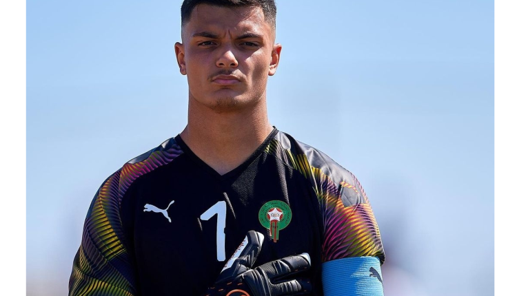 الحارس إلياس ماغو ينضم لكتيبة السكيتيوي