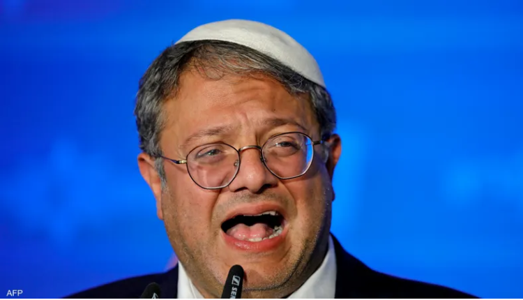 وزير إسرائيلي يطالب باقتحام المسجد الأقصى في رمضان