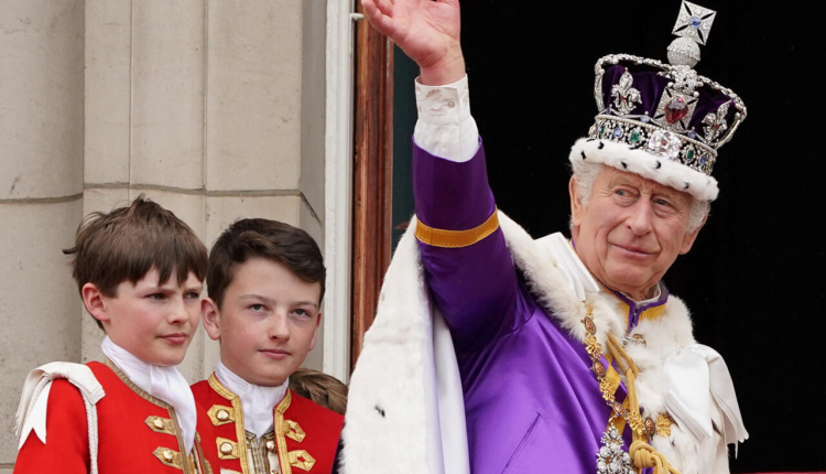 قصر باكنغهام يكشف حقيقة وفاة ملك بريطانيا تشارلز الثالث