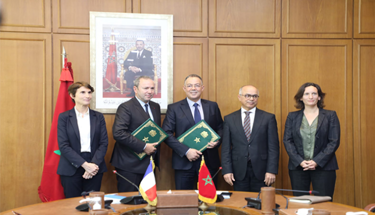 قرض فرنسي بقيمة 134.7 مليون لأورو لدعم إصلاح منظومة التعليم بالمغرب