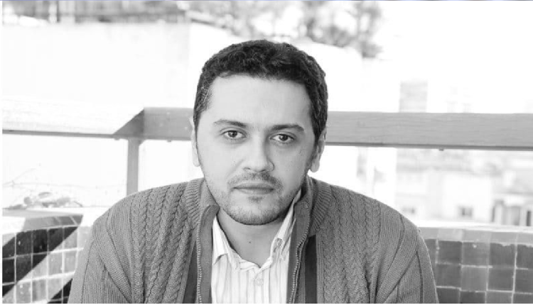 تعزية ومواسات في وفاة رضا دليل مدير نشر مجلة “Telquel”