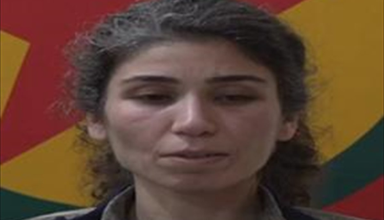 أنقرة تعلن تحييد قيادية في تنظيم "PKK"