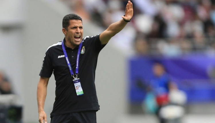 عموتة يقود النشامى لفوز كاسح على باكستان