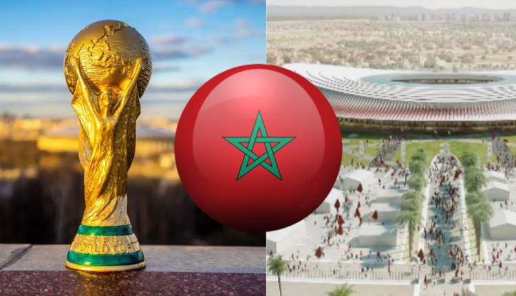 هل سيجني المغرب من استضافته كأس العالم أرباحا؟