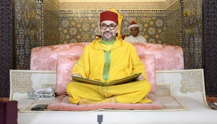 أمير المؤمنين يترأس اليوم السبت الدرس الحسني الثالث