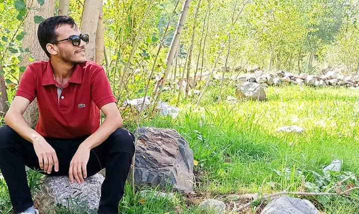 قمر منير يأفل في حادث النقل المزدوج بأزيلال